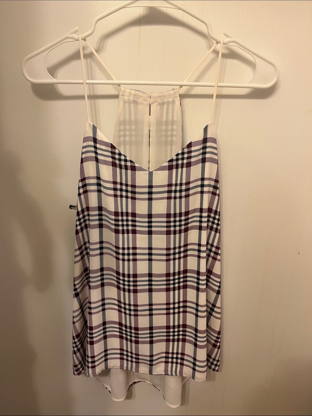 Express Strappy Cami